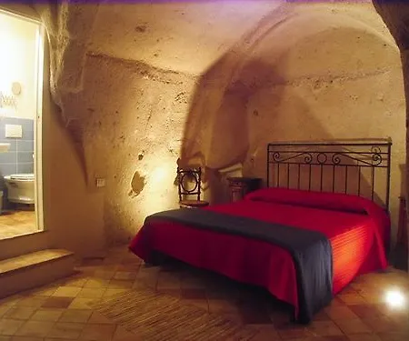 San Giorgio Szálloda 3*