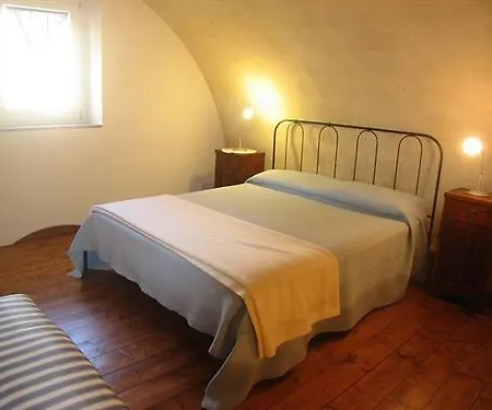 Szálloda San Giorgio 3*