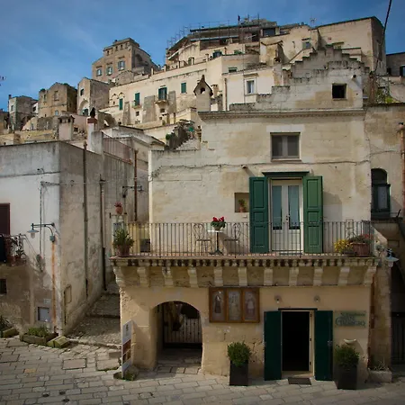 San Giorgio 3* Matera