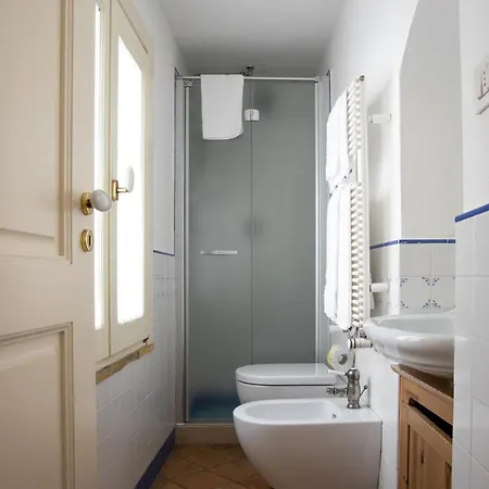 San Giorgio Szálloda 3*