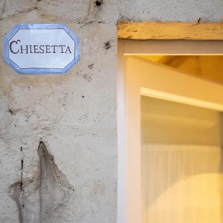 Hotel San Giorgio Matera