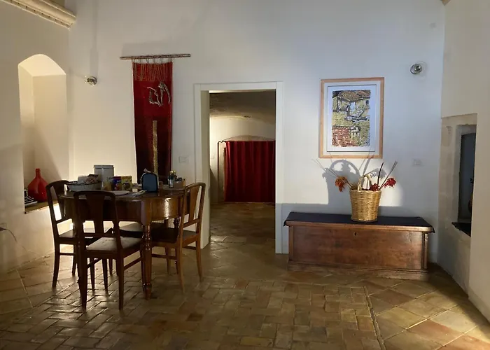 San Giorgio Szálloda