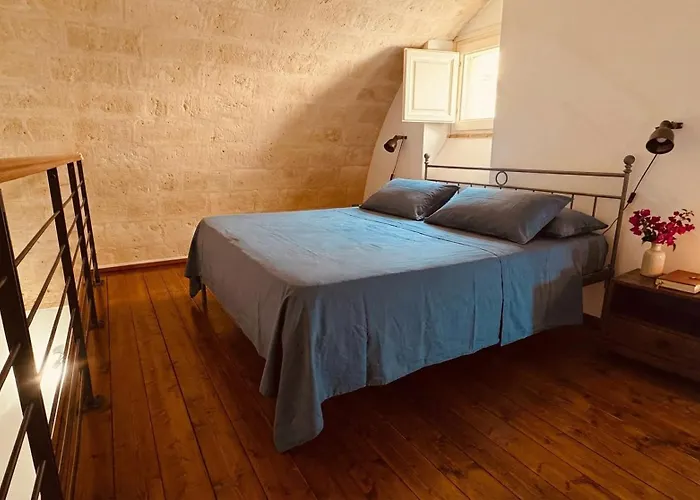 San Giorgio 3* Matera