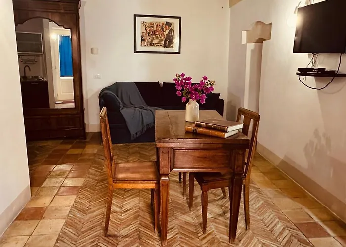 Hotel San Giorgio Matera