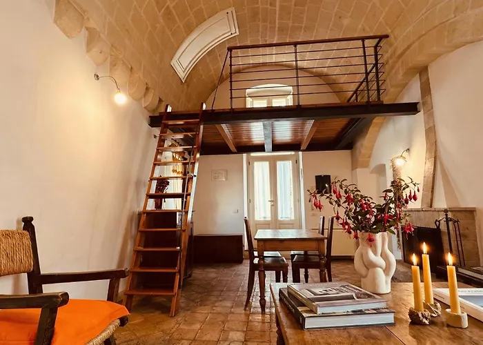 San Giorgio 3* Matera