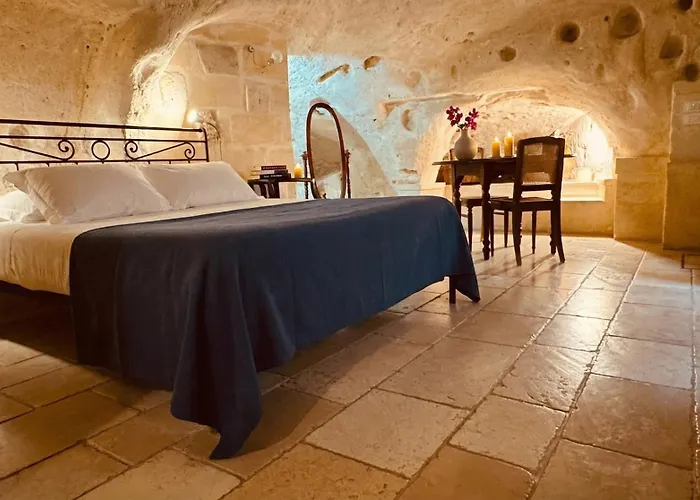 Szálloda San Giorgio 3*