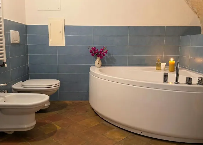 San Giorgio Hotel Matera