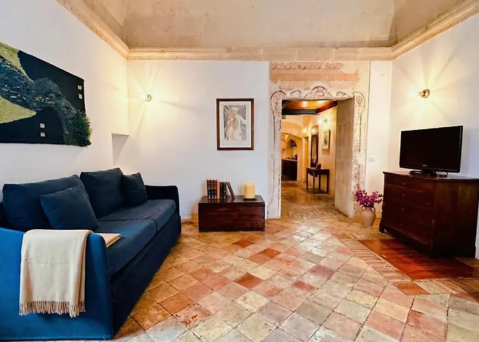 Szálloda San Giorgio 3*