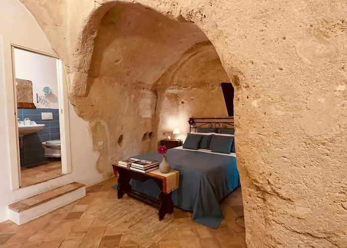 Hotel San Giorgio 3*