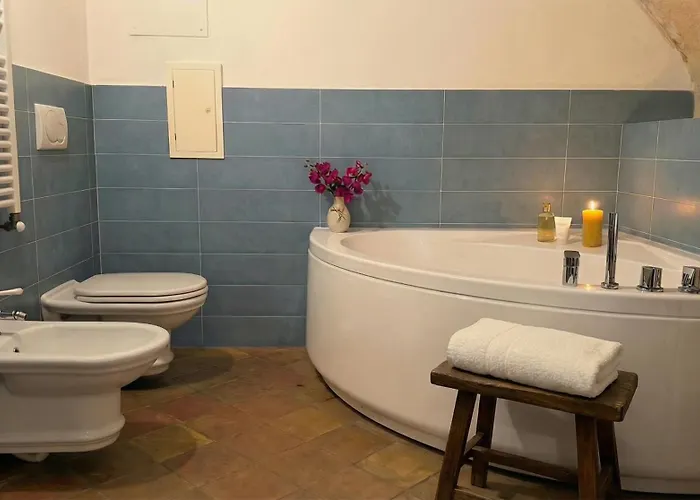 Hotel San Giorgio Matera