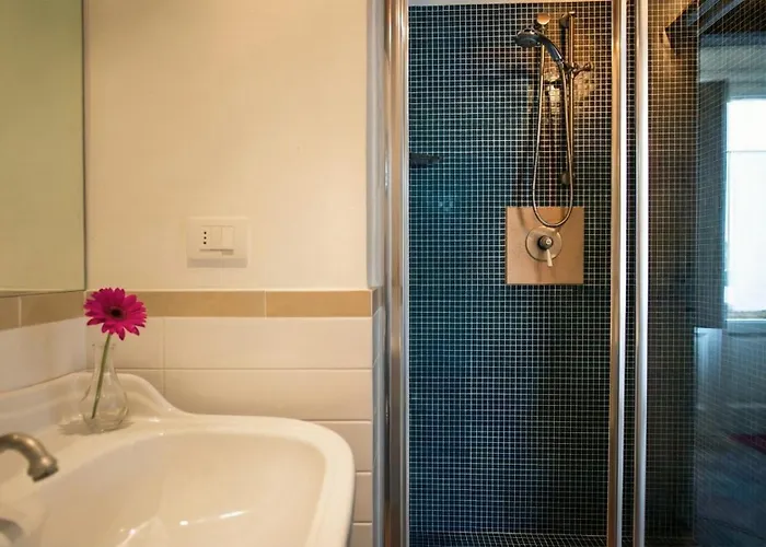 San Giorgio Szálloda 3*