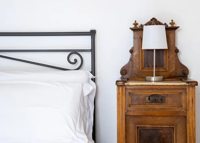 San Giorgio Szálloda